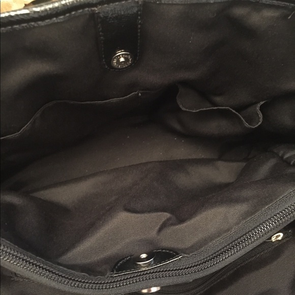 Coach purse - Picture 7 of 8